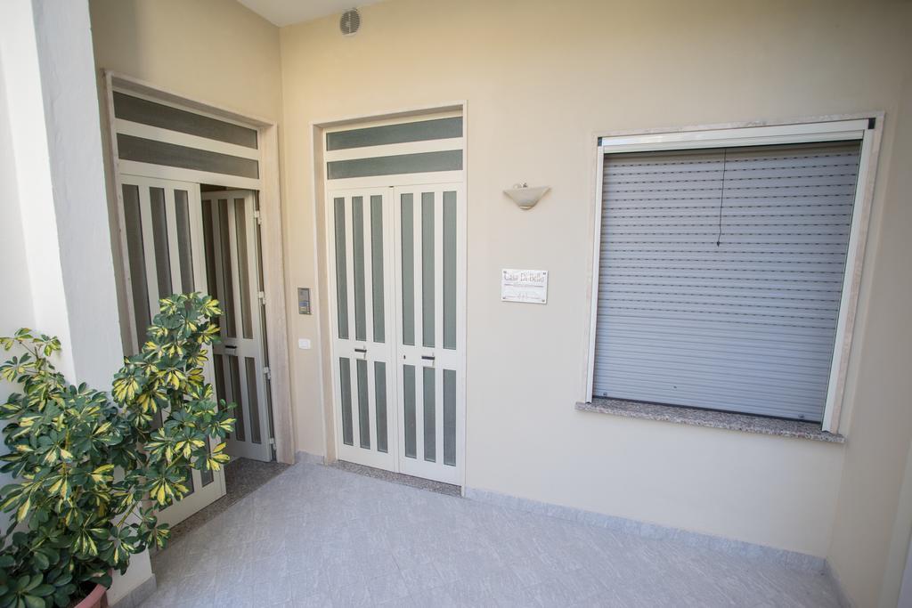 Casa Di Bello Affittacamere Rodio Exterior photo