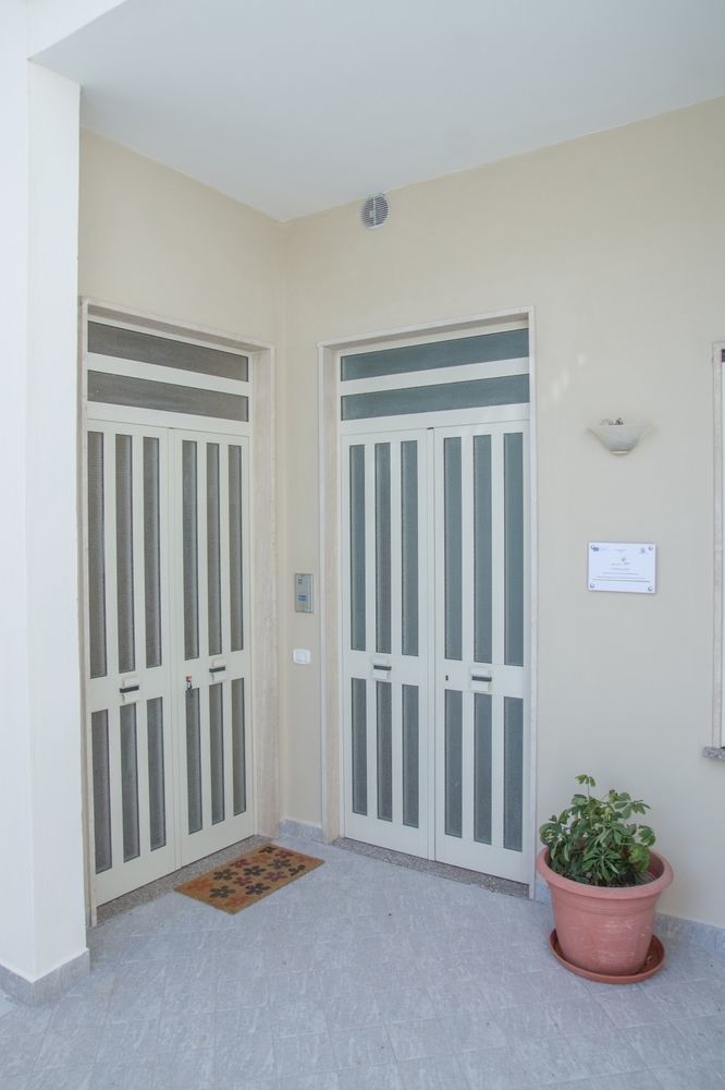 Casa Di Bello Affittacamere Rodio Exterior photo